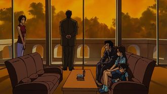 Episode 25 The Counterfeit Ransom Kidnapping