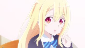 Episode 1 The Foolish Angel and the Demon