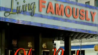 Episode 1 Oliver Reed