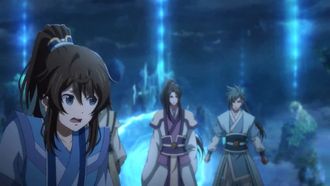 Episode 22 