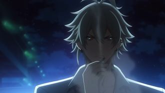 Episode 1 As soon as man is born he begins to die.