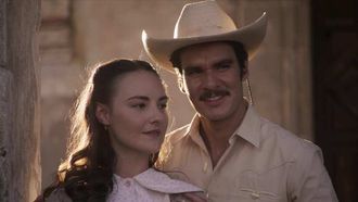 Episode 5 Mi fiel compañera