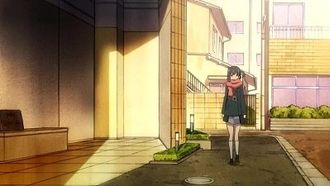 Episode 11 That Summer Is Longing