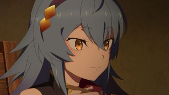 Episode 12 The Old Country Bumpkin Gets Praised as a Master Swordsman