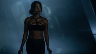 Episode 5 Upon Awakening