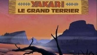 Episode 18 The Great Burrow