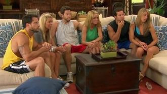 Episode 6 Finale