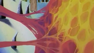 Episode 48 The fate of the moon & the wolf. Beyond the white & silver!