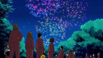 Episode 17 Kiyo's Curry Camping Trip