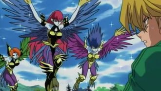 Episode 6 First Duel