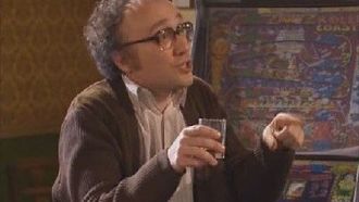 Episode 4 Monkey's Uncle