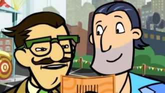 Episode 3 Coupon Madness / When Life Gives You Potatoes