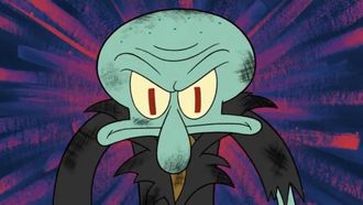 SpongeBob SquarePants - Season 16 Episode 3