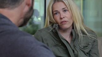 Episode 3 I'm Sorry, Chelsea