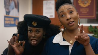 Episode 1 Bria Mack Moves Back
