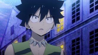 Episode 15 Great Kaiju Shiki