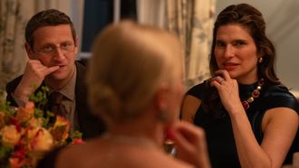 Episode 7 I said to my dog, 