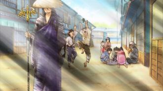 Episode 17 Sons Only Take After Their Fathers' Negative Attributes