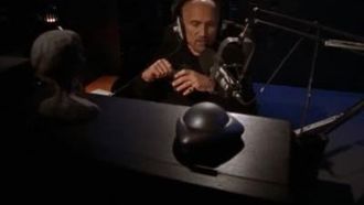 Episode 7 A Little Paranoia Among Friends