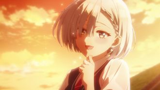 Episode 3 Only I Can Be a Pain to My Uncle’s Daughter