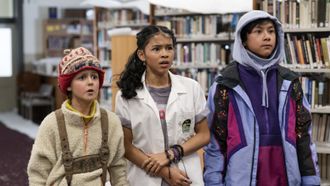 Episode 9 The Mist of Misery