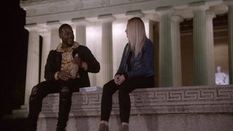 Episode 4 Are You over Me?
