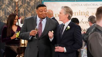 Episode 17 Plus Ones