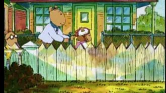 Episode 19 Arthur's Birthday