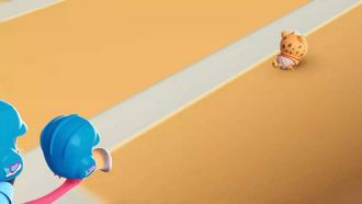 Episode 3 Panda Excess