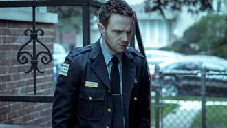 Episode 3 Barefoot and Dangerous