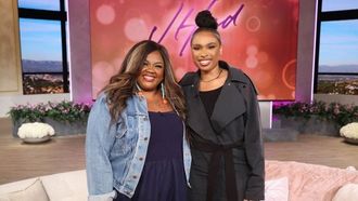 Episode 149 Nicole Byer, Folake Olowofoyeku