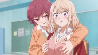 Episode 9 Best Friend with Him