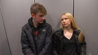 Episode 9 #Blindsided