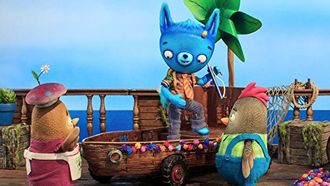 Episode 7 Loopy Straw / Tumble Leaf Parade
