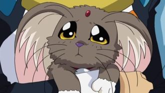 Episode 15 Runaway Fuku