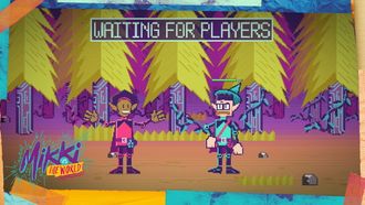 Episode 8 Friends till the End (Allyship)