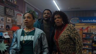 Episode 2 Petting Zoo