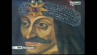 Episode 13 Vlad The Impaler