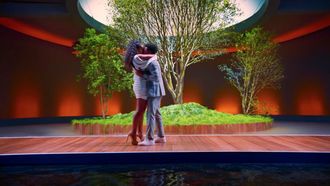 Episode 3 Sexy Honeymoon