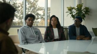 Episode 3 Fourth Quarter