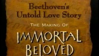 Episode 7 Beethoven's Untold Love Story: The Making of 'Immortal Beloved'