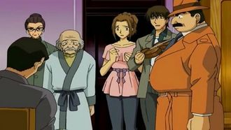 Episode 387 Dissonance of the Stradivarius Violin (Last Tune)