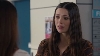 Episode 123 Playing With Fire: Part I