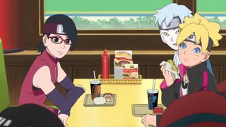 Episode 232 Captain Denki's First Mission