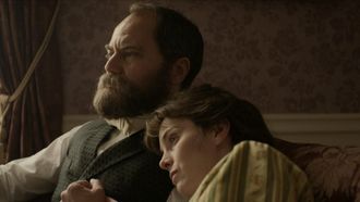 Episode 4 Destiny of the Republic