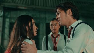 Episode 7 Ang Kalat