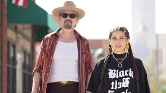 Episode 6 The Old Indian Trick