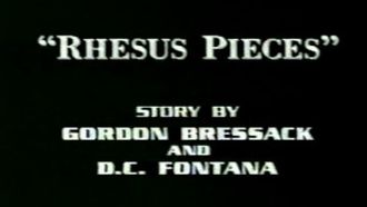 Episode 20 Escape From the Plant of the Apes