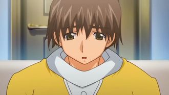 Episode 23 Tokimeki Present