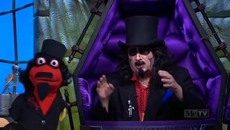 Episode 1 Knock, Knock... Who Dares?!